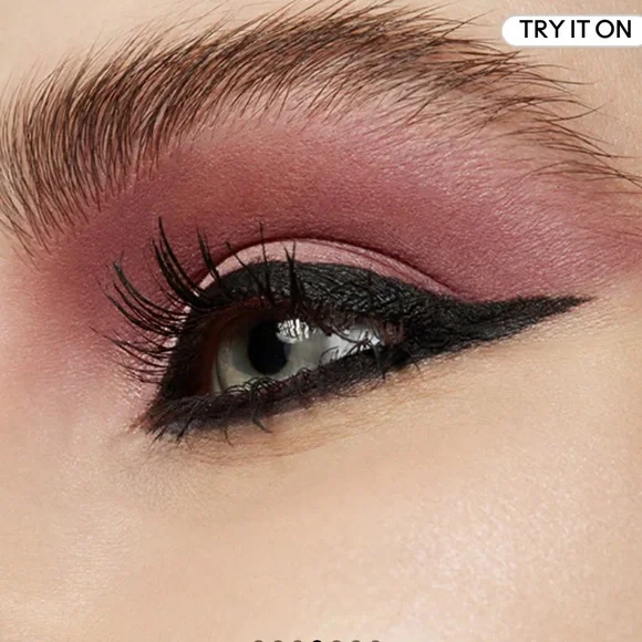 ✨ MAC Powder Kiss Soft Matte Eye Shadow in Ripened (SOFT MIDTONE MAUVE) - Picture 8 of 8